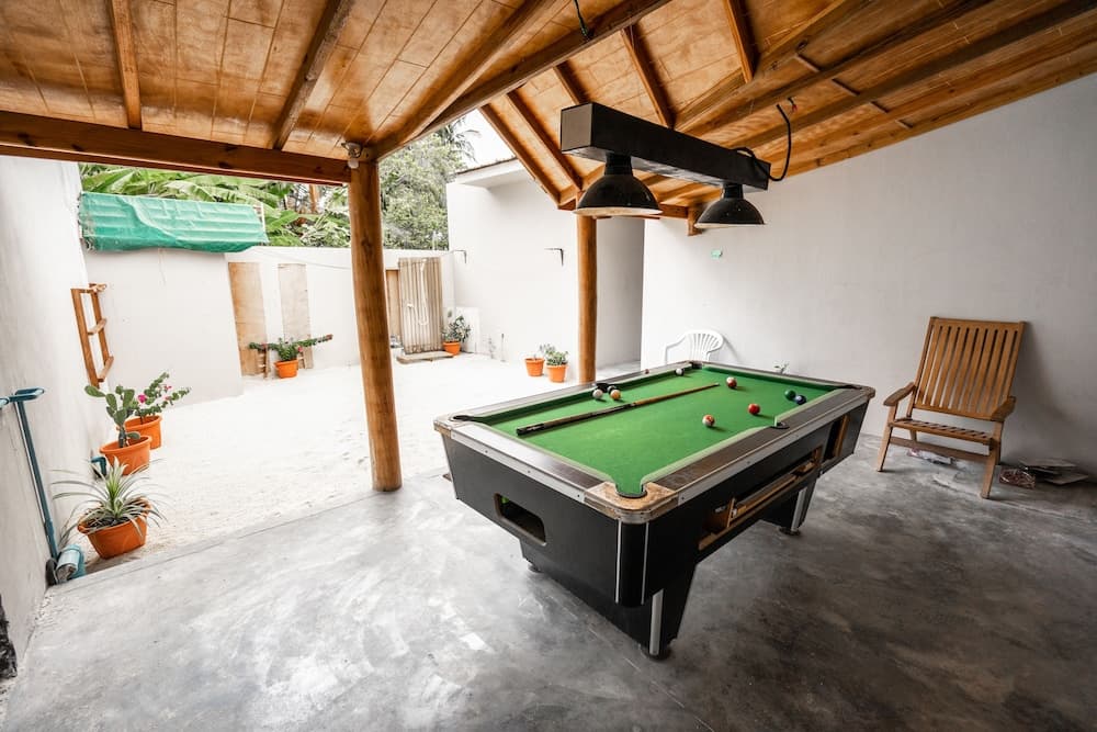 Rasdhoo Stay - View 21