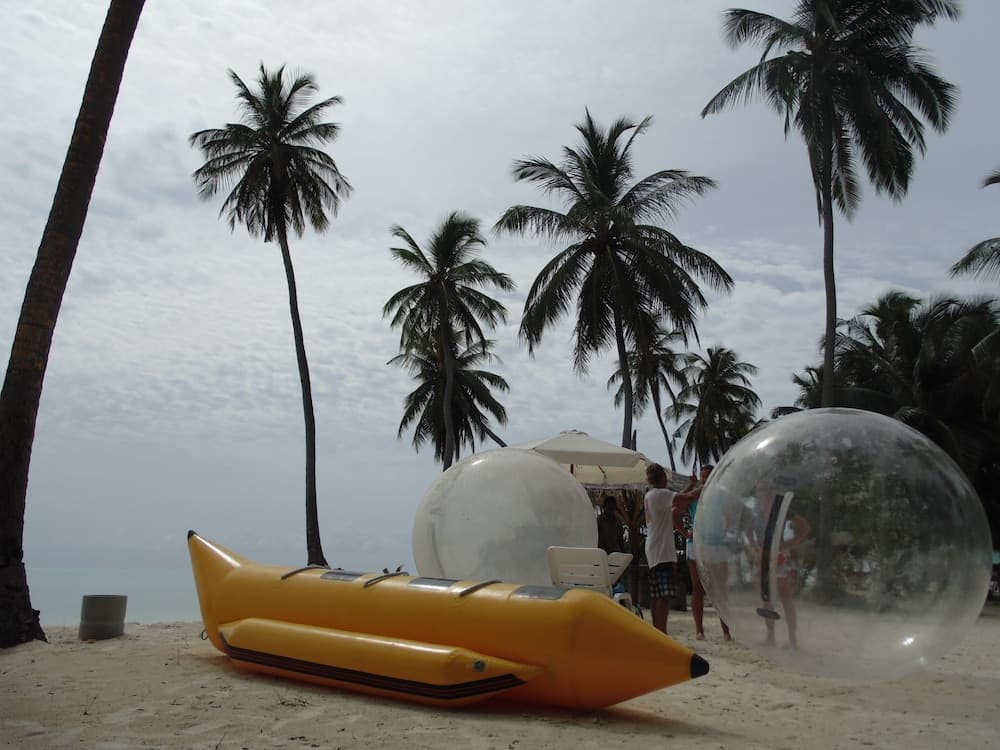 Reveries Maldives - View 46