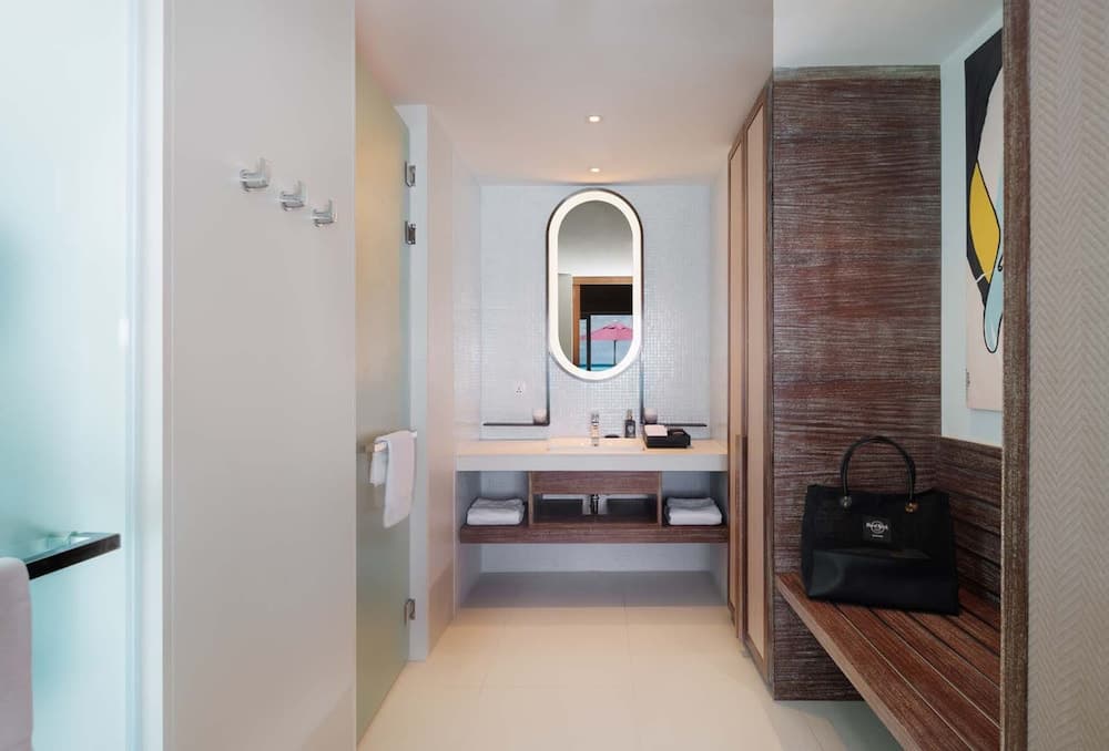 Hard Rock Hotel Maldives - View 113