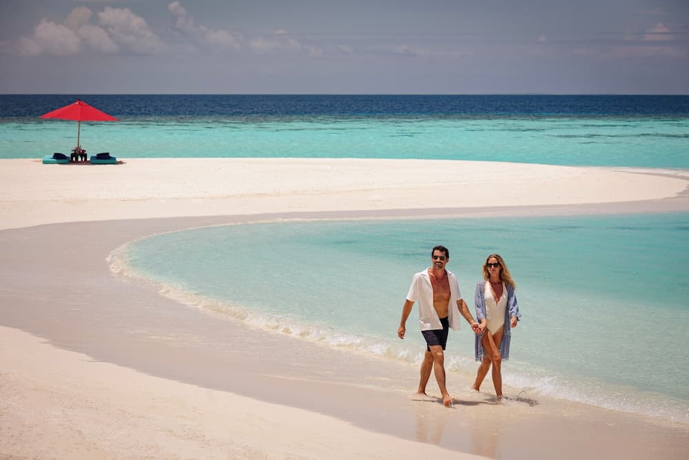 NH Collection Maldives Havodda Resort - View 68