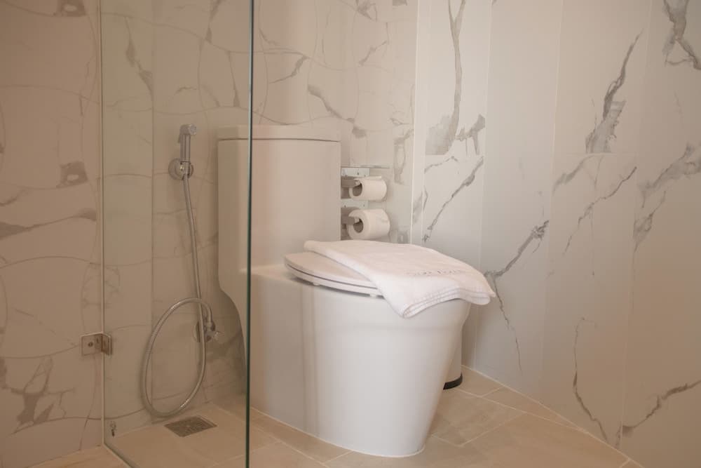 Stone Hotel Dhiffushi - View 63