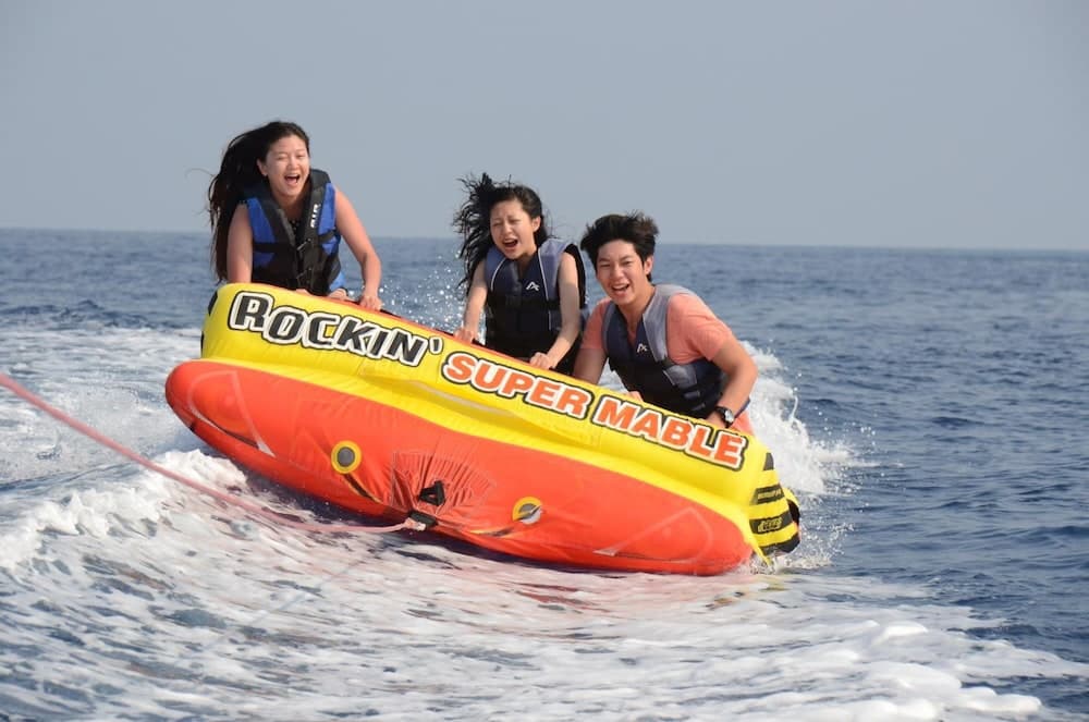 Pearl Sands of Maldives - View 26