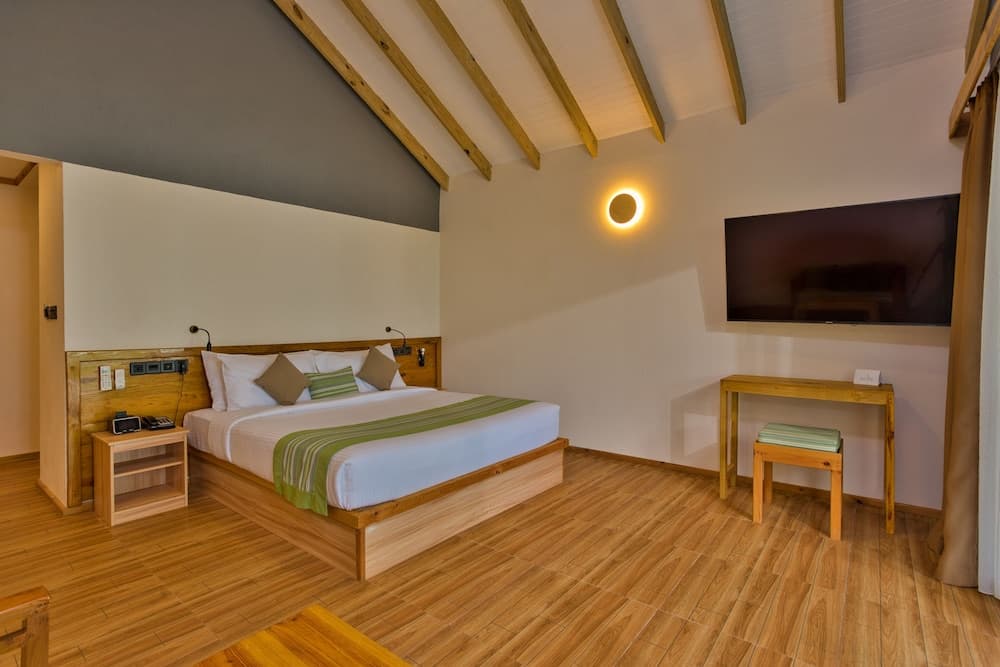 South Palm Resort Maldives - View 21