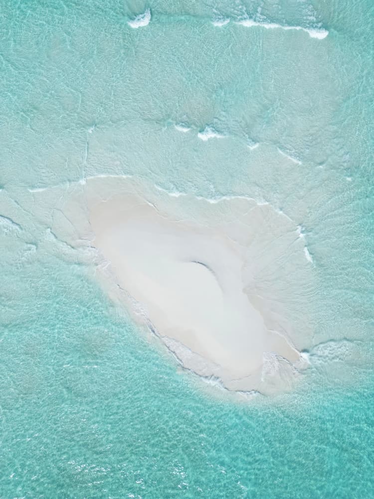 Blue Coral Vashafaru - View 27