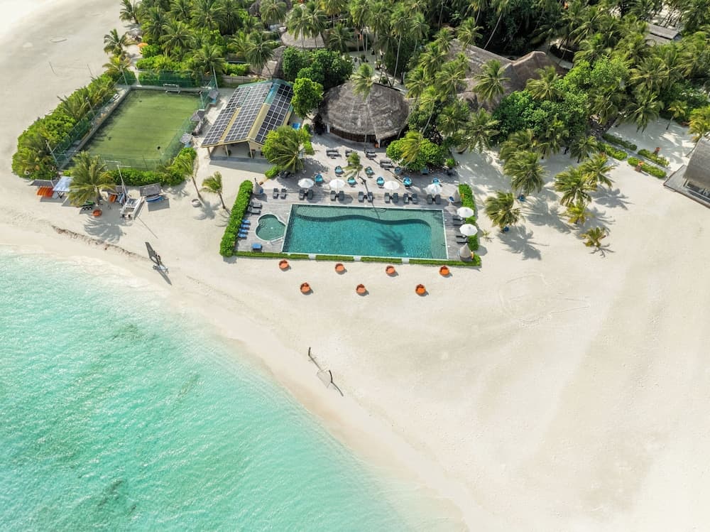 Angsana Velavaru - View 122