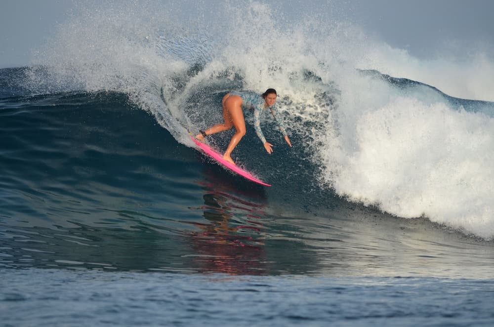 Yacht Fascination Maldives - View 32