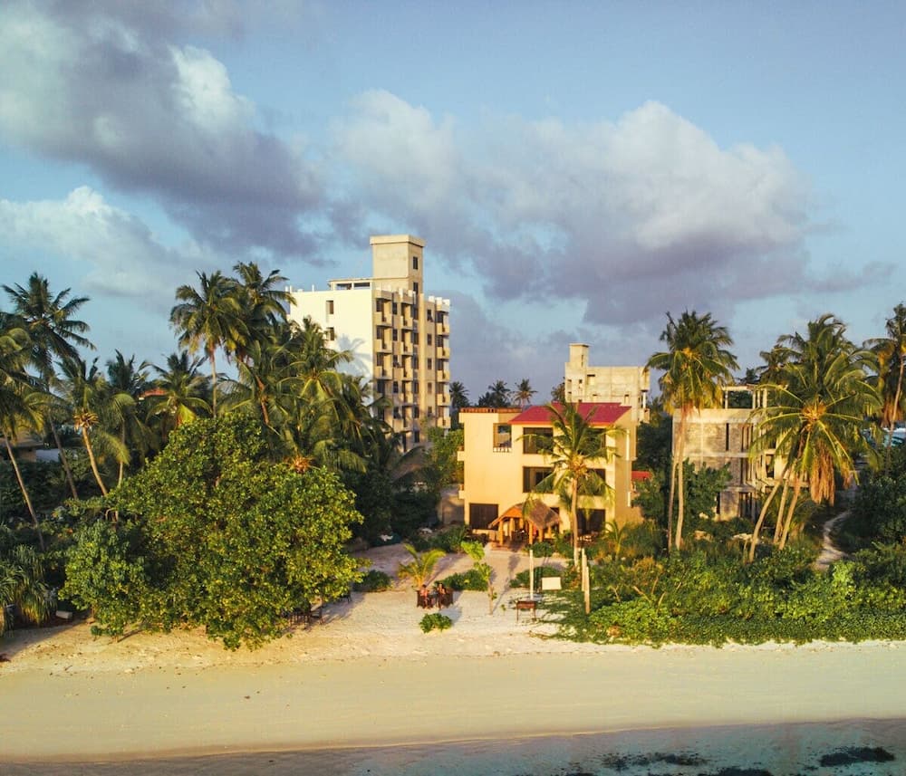 Endheri Sunset - View 58