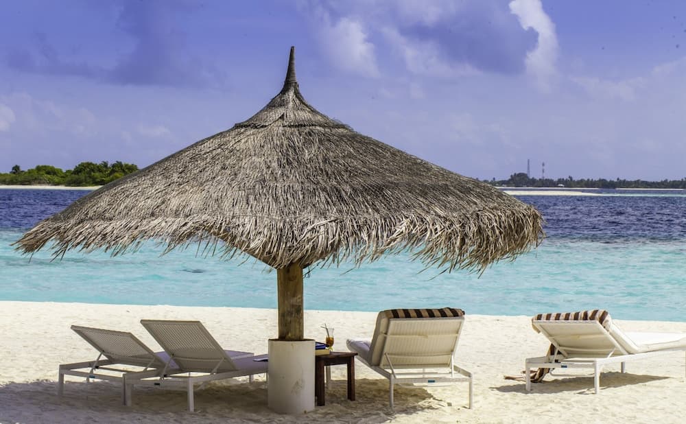 Kihaa Maldives - View 200