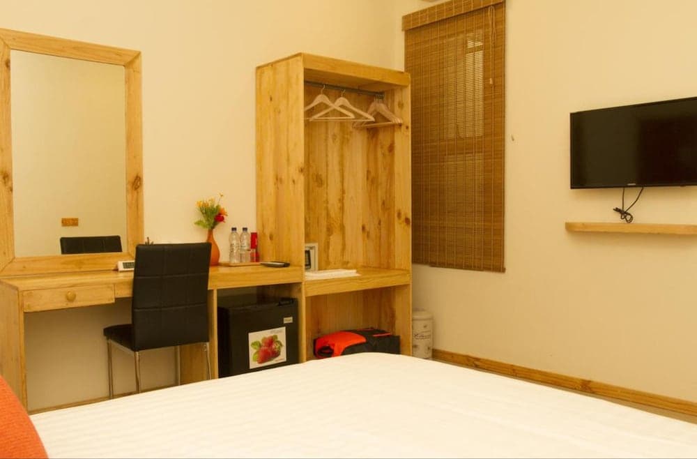 Alaika Maafushi - View 11