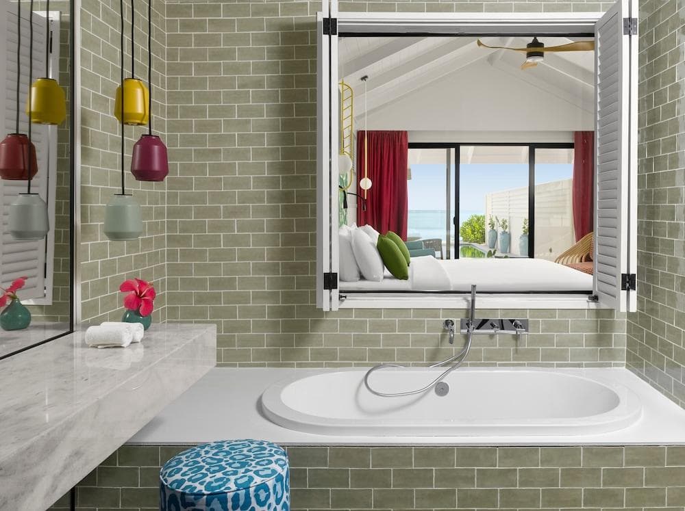 Villa Park Sun Island Resort - View 12