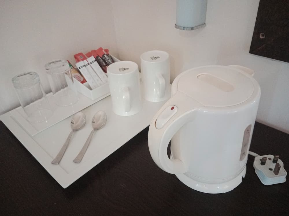 Lagoon Lodge - View 10