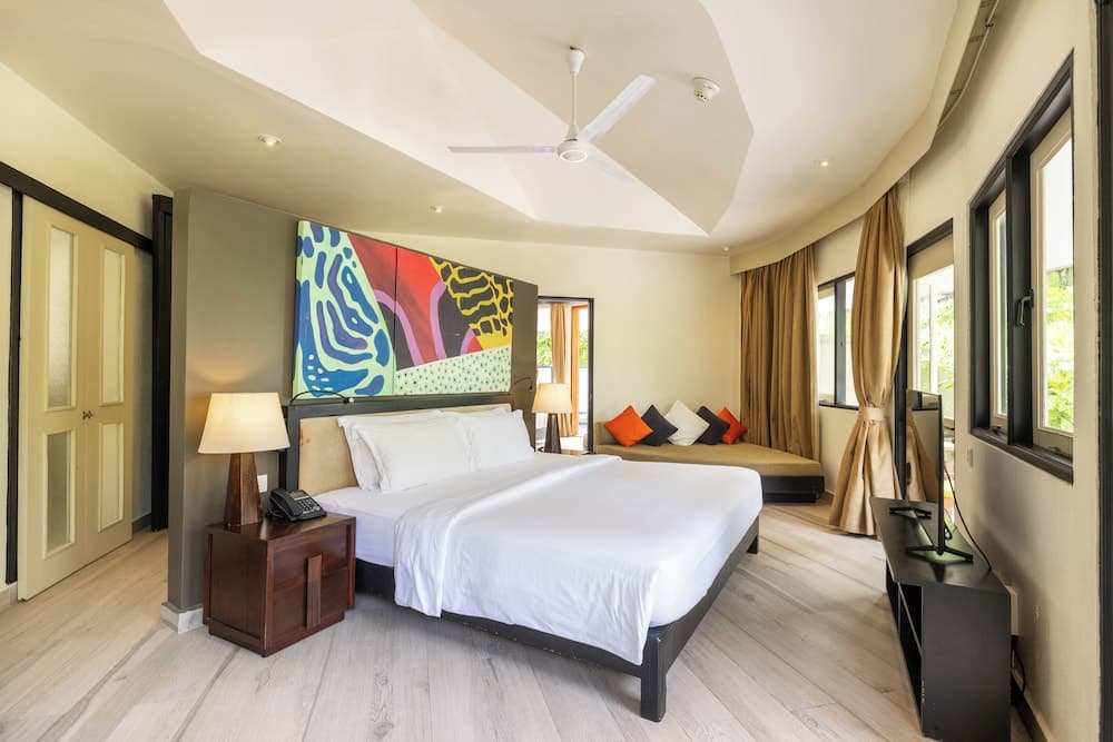 Angsana Velavaru - View 25