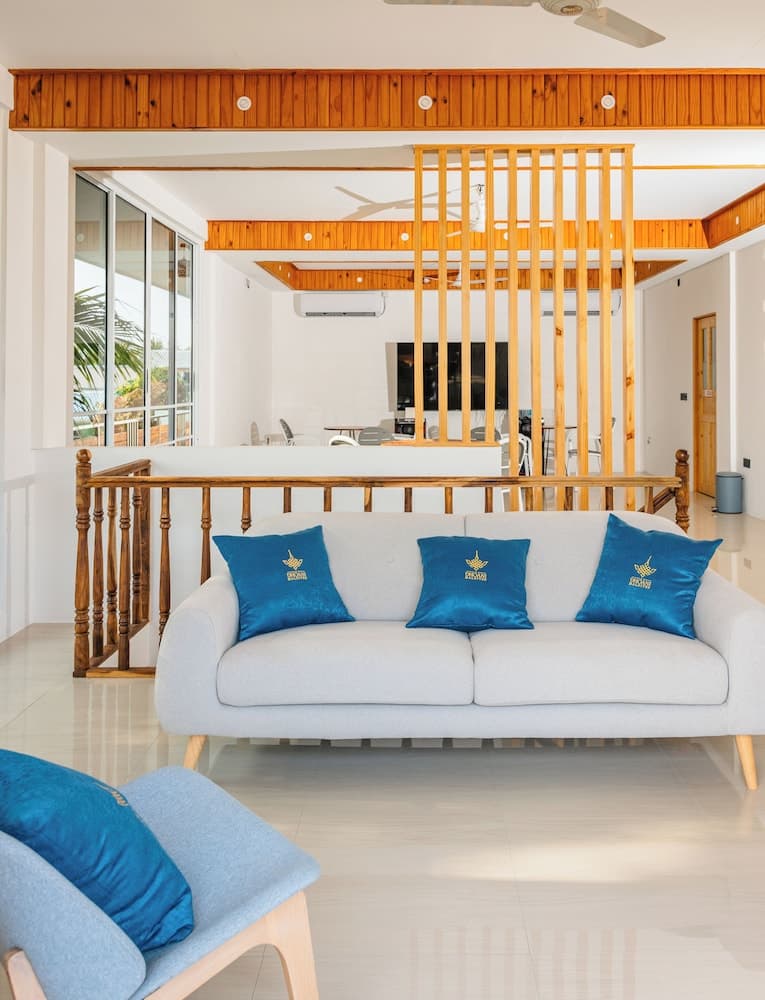Dhoani Maldives Guesthouse - View 18