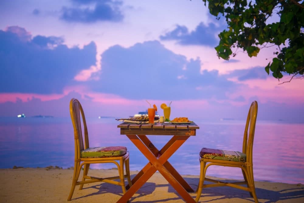 Mala Maldives Dhangethi - View 15