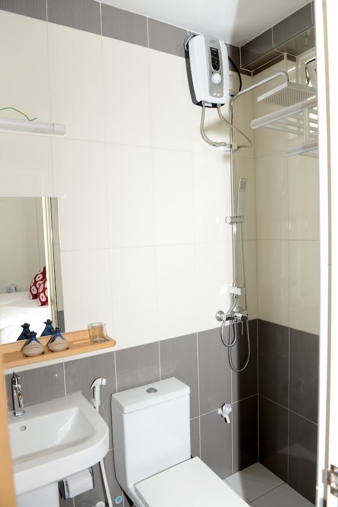 DeMal Orchid Hotel - Hulhumale - View 36