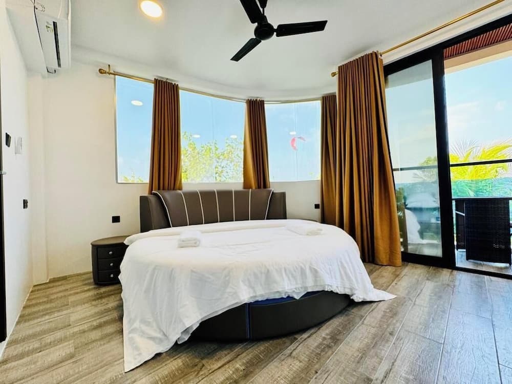 Bibee Maldives - View 31