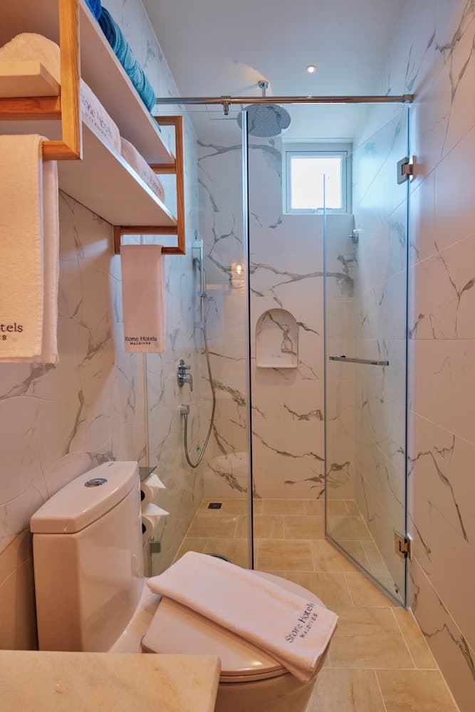 Stone Hotel Dhiffushi - View 163