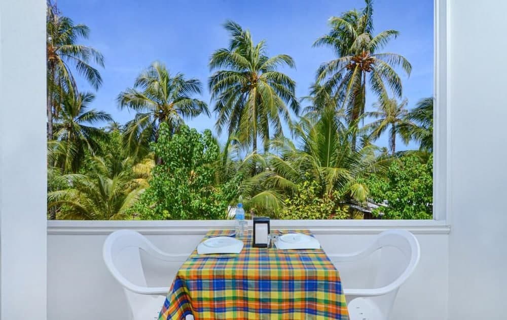 Ci-Ritorno View - View 25