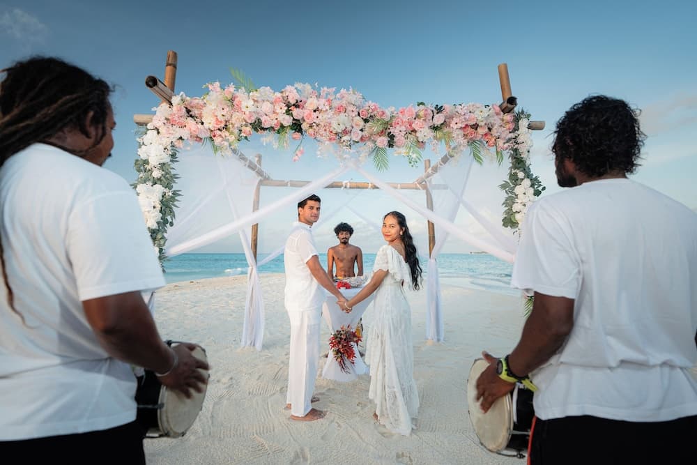 Barceló Whale Lagoon Maldives - View 63