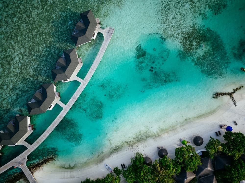 Cinnamon Dhonveli Maldives - View 63