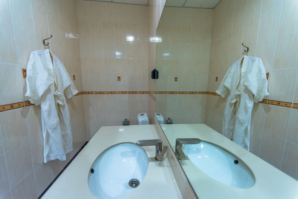 Gunbaru Inn - View 34