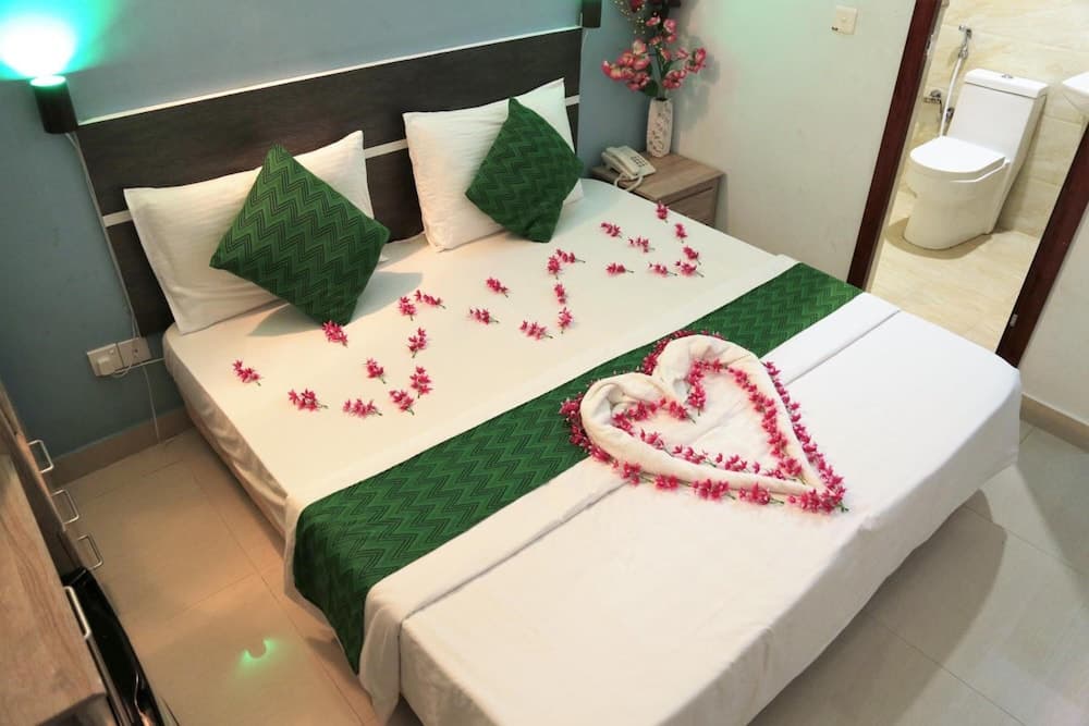 Hotel Elite Inn - View 21