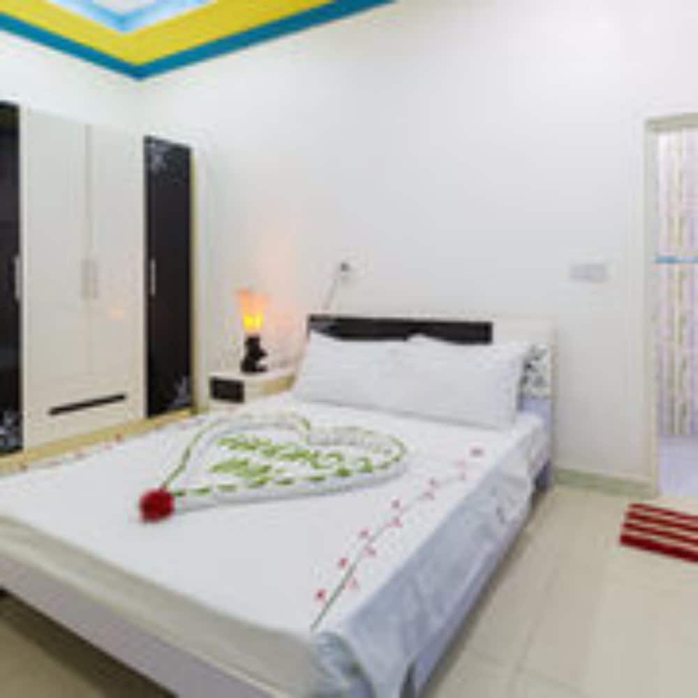 Feridhoo Inn - View 22