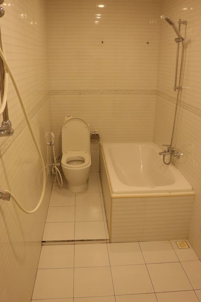 Ras Beach Inn - View 26