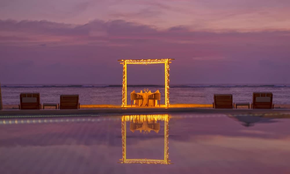 Radisson Blu Resort Maldives - View 218
