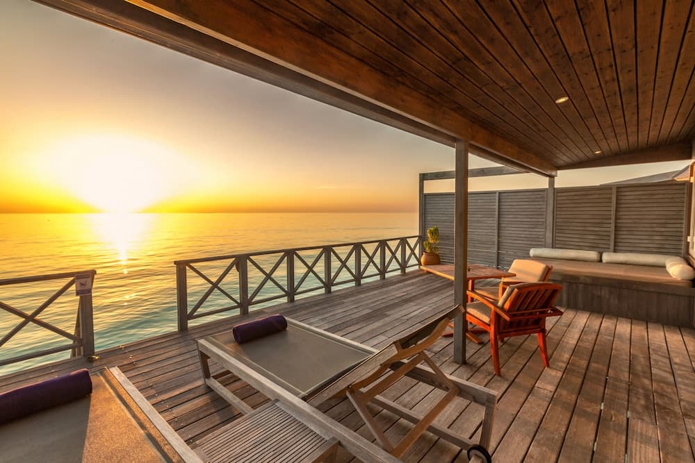 Komandoo Maldives Island Resort - View 22