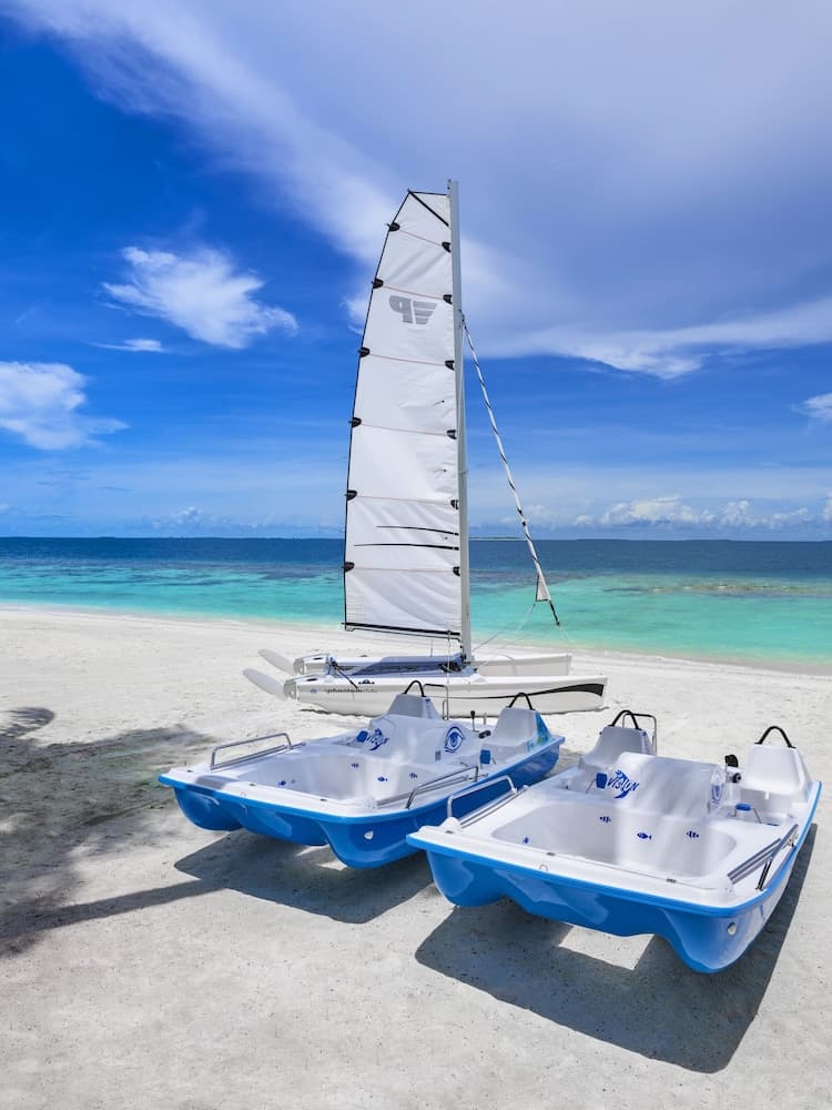 JOALI Maldives - View 75