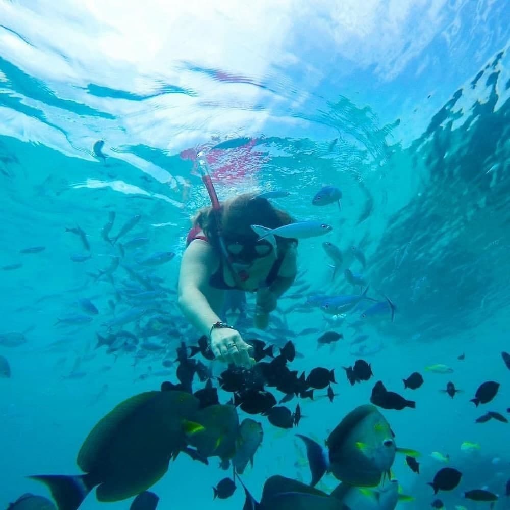The White Sand Dunes Rasdhoo - View 14