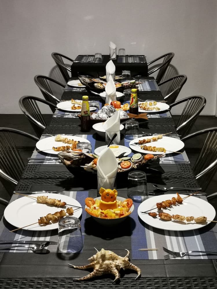 Thila Farm View Guest House - View 24