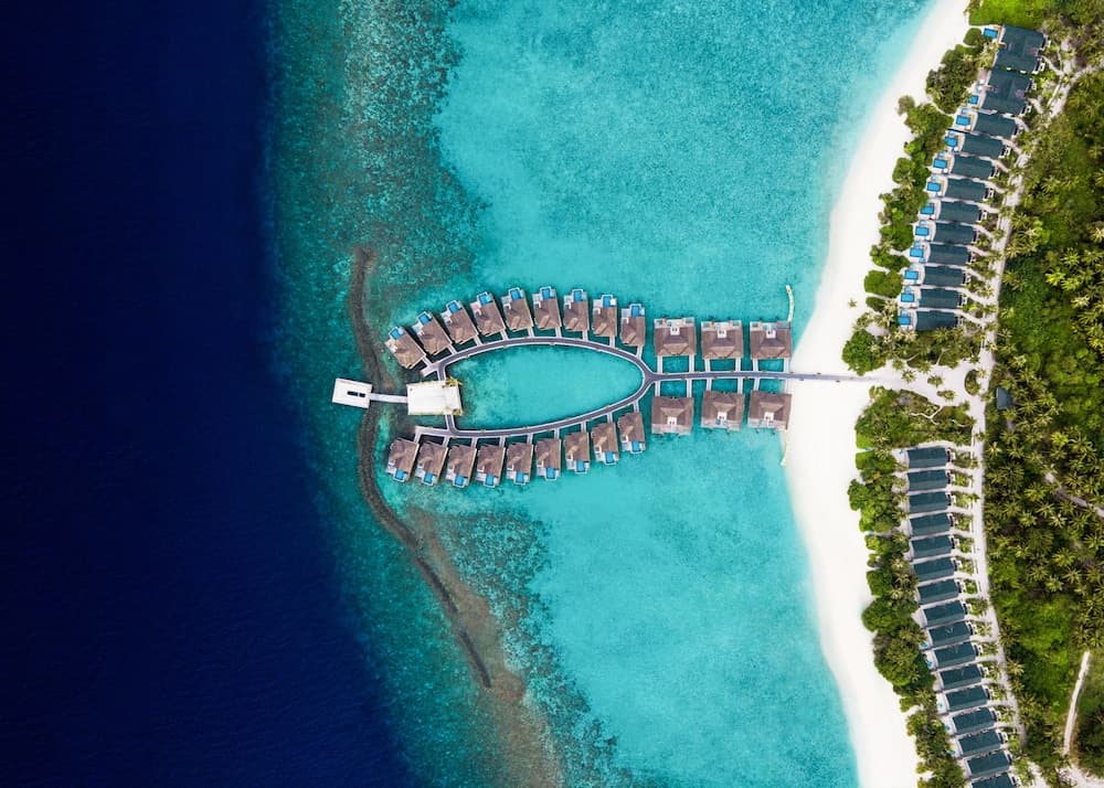 Furaveri Maldives - View 9