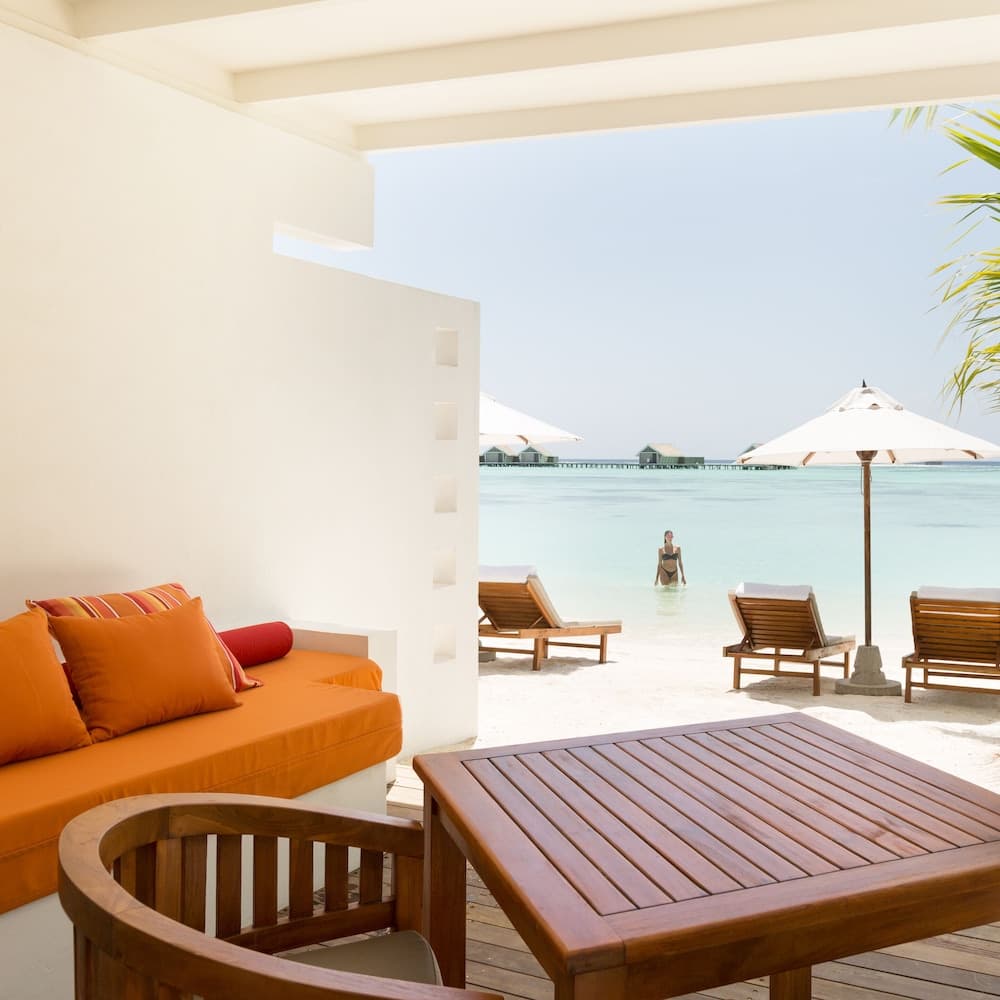 LUX* South Ari Atoll - View 188