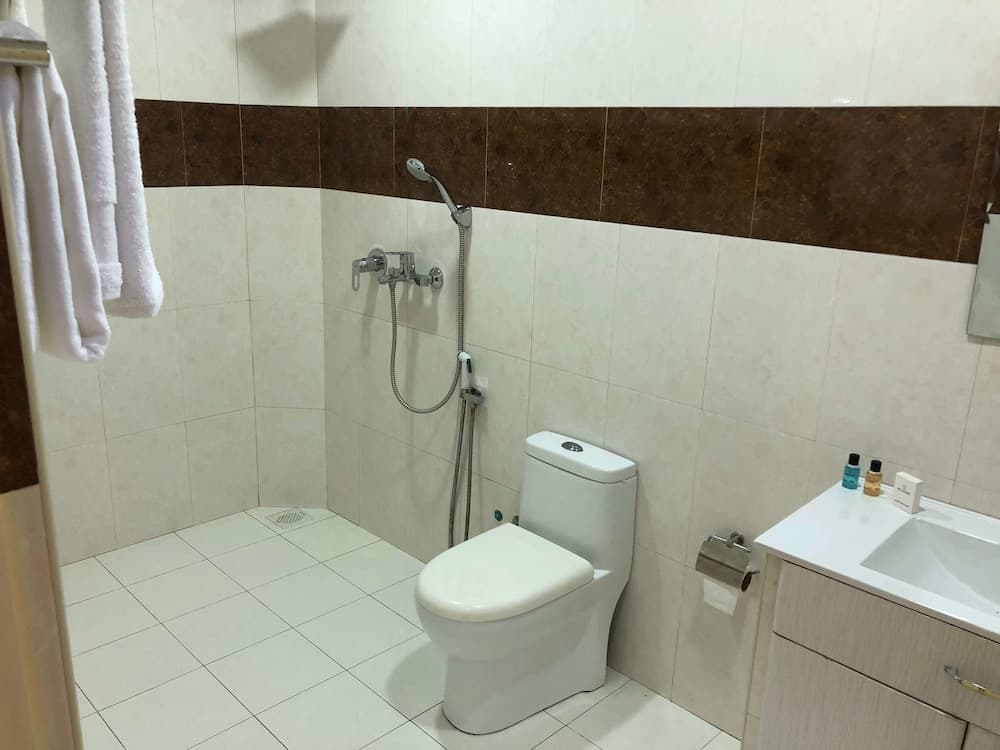 Cottage 316 Fuvahmualh - View 13