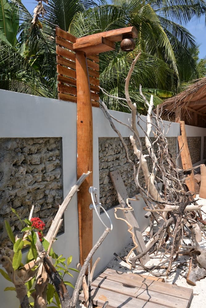 Eden BAANI Lodge - View 46