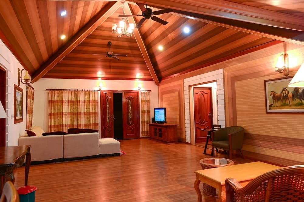 Reveries Maldives - View 58