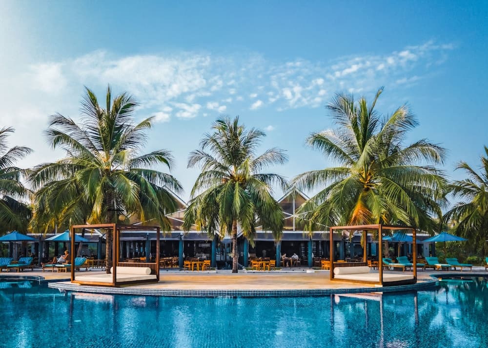 Furaveri Maldives - View 73