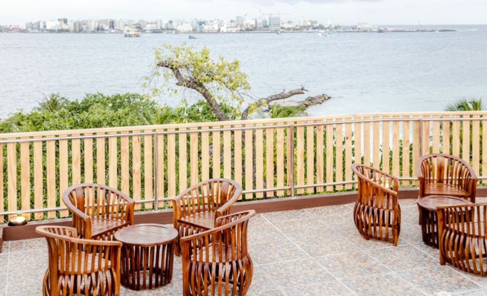 The Vinorva Maldives - View 35