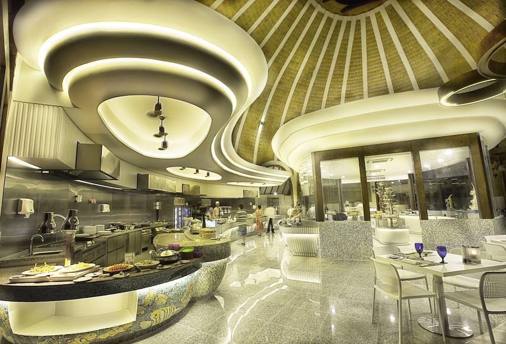 Holiday Inn Resort Kandooma Maldives by IHG - View 86