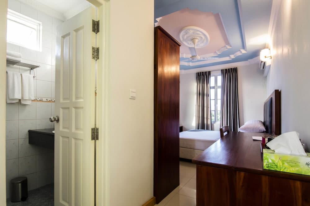 La Cabana Maldives - View 16