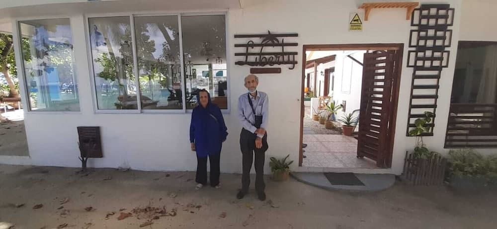 Liberty Guest House Maldives - View 54