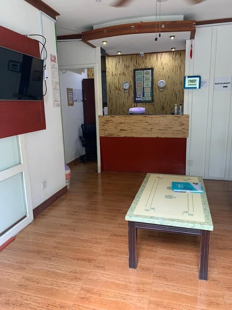 Niu Inn & Spa Hulhumale - View 1