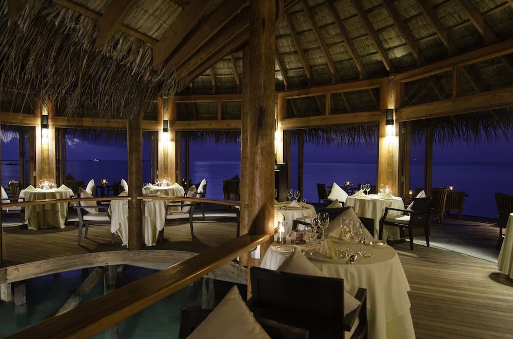 V Villas Maldives at Mirihi - MGallery Collection - View 72
