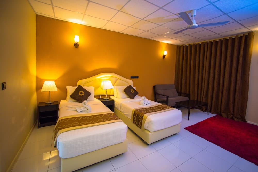 Gunbaru Inn - View 5