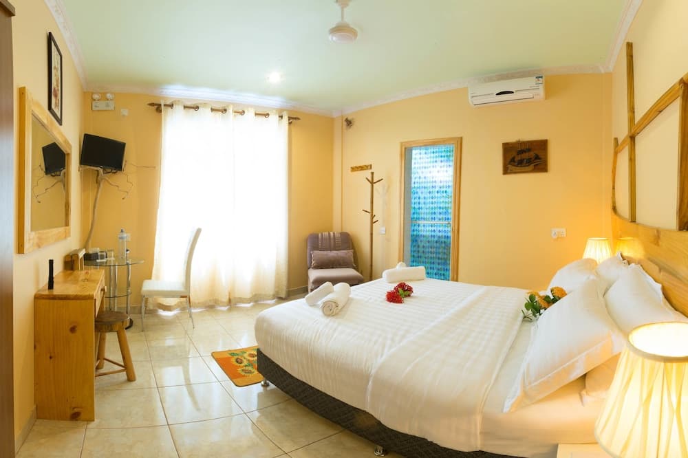 Hanifaru Stay - View 4