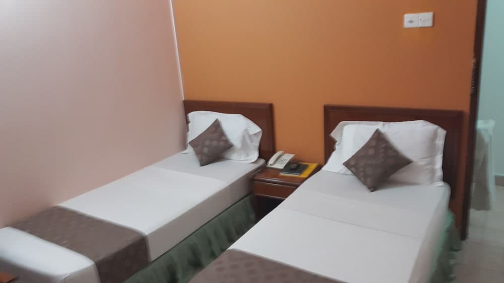 Skai Lodge - View 12