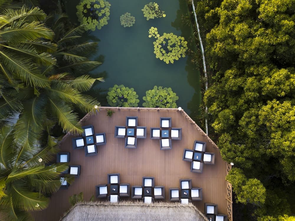 Dreamland Unique Sea and Lake Resort Spa - View 17