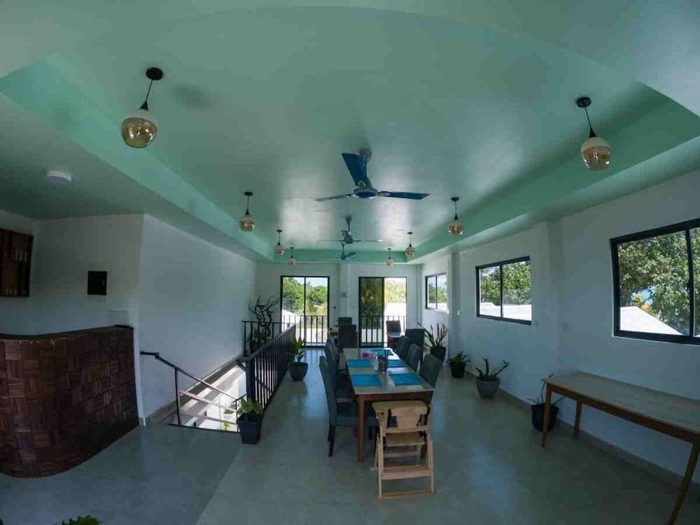 Clouds Beach Retreat Laamu - View 16